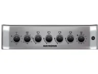 Газовая плита Electroplus Pg 60 Ix Gc (Vestel), Silver 3