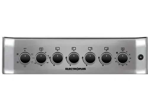 Газовая плита Electroplus Pg 60 Ix Gc (Vestel), Silver