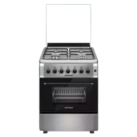 Газовая плита Electroplus Pg 60 Ix Gc (Vestel), Silver