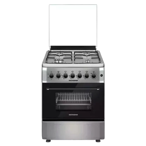 Газовая плита Electroplus Pg 60 Ix Gc (Vestel), Silver