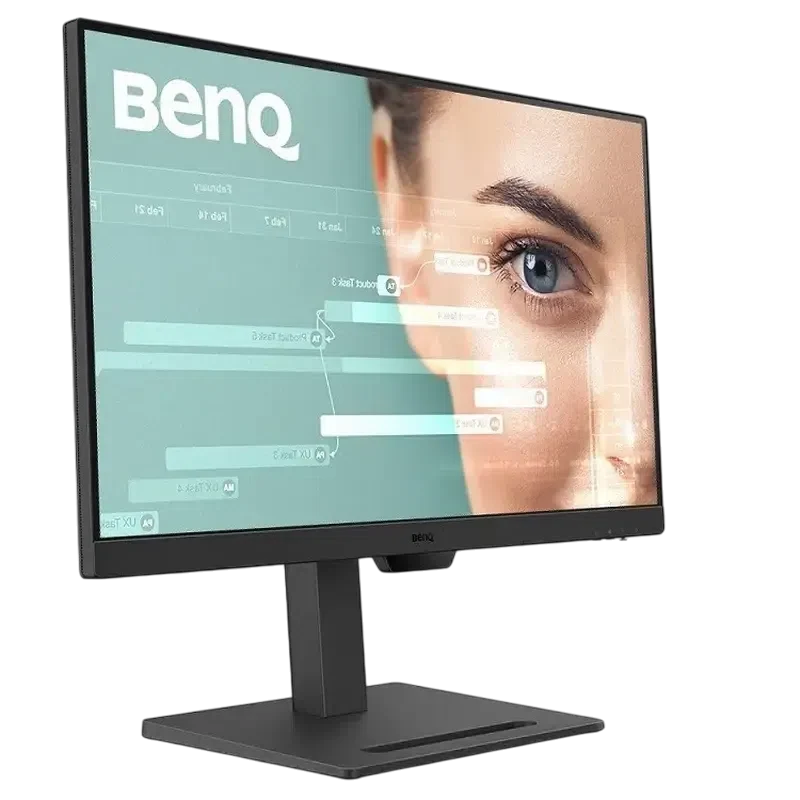 Монитор 27" BenQ GW2790T, IPS 1920x1080 FHD, Black 4