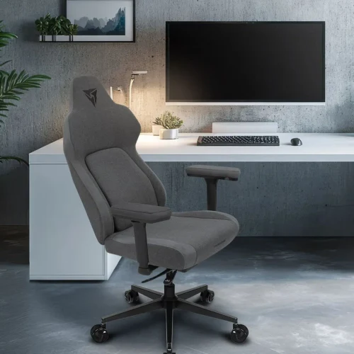 Игровое кресло ThunderX3 Core Smart Loft Dark Grey