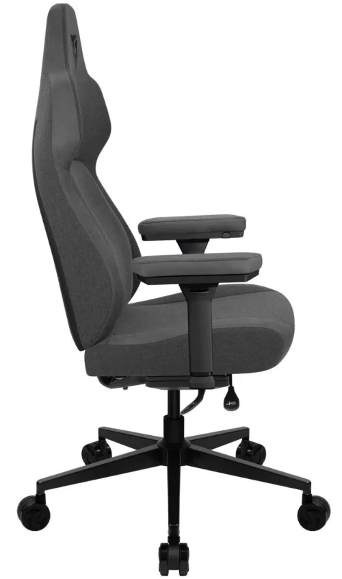 Игровое кресло ThunderX3 Core Smart Loft Dark Grey