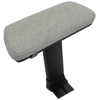 Игровое кресло ThunderX3 Core Smart Loft, Light Grey 6