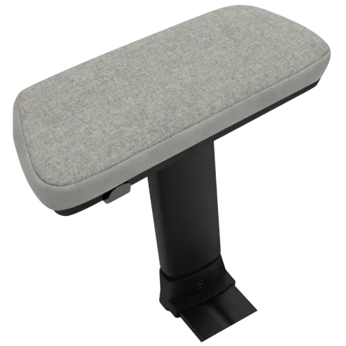 Игровое кресло ThunderX3 Core Smart Loft, Light Grey