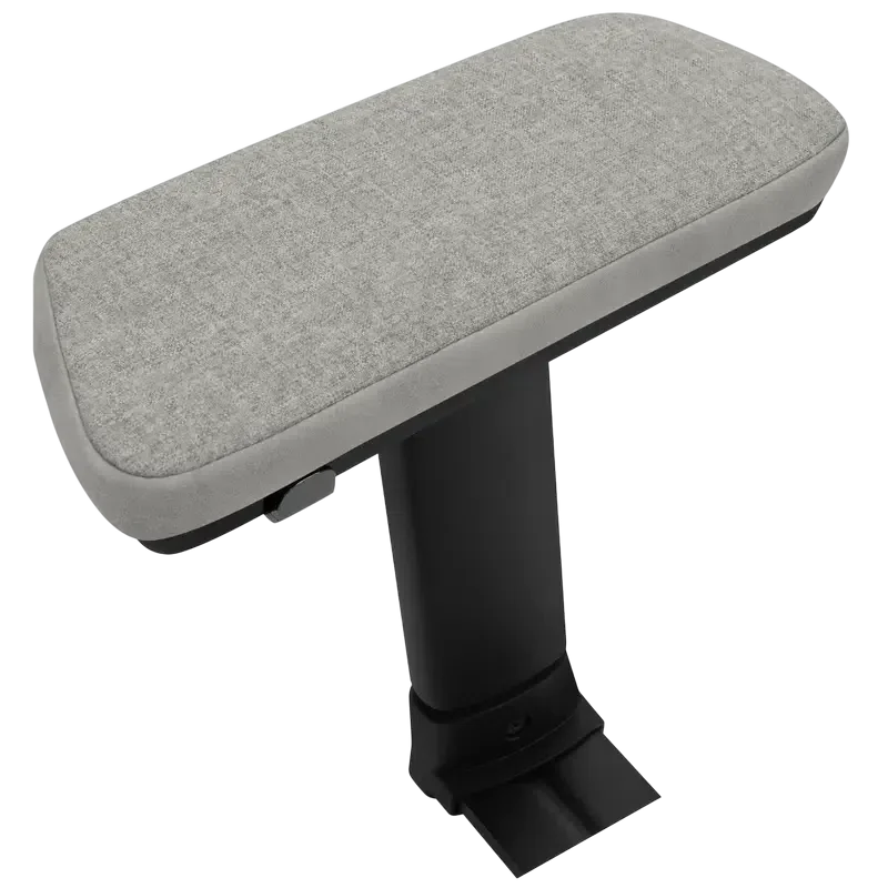 Игровое кресло ThunderX3 Core Smart Loft, Light Grey 6