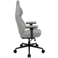 Игровое кресло ThunderX3 Core Smart Loft, Light Grey 4