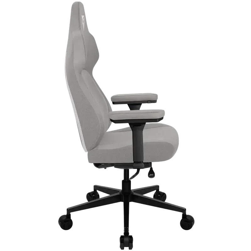 Игровое кресло ThunderX3 Core Smart Loft, Light Grey 4