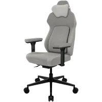 Игровое кресло ThunderX3 Core Smart Loft, Light Grey 2