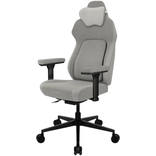 Игровое кресло ThunderX3 Core Smart Loft, Light Grey