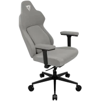 Игровое кресло ThunderX3 Core Smart Loft, Light Grey 3