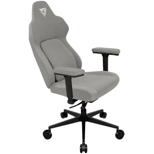Игровое кресло ThunderX3 Core Smart Loft, Light Grey