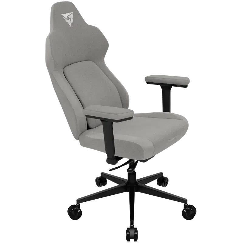 Игровое кресло ThunderX3 Core Smart Loft, Light Grey 3