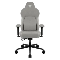 Игровое кресло ThunderX3 Core Smart Loft, Light Grey