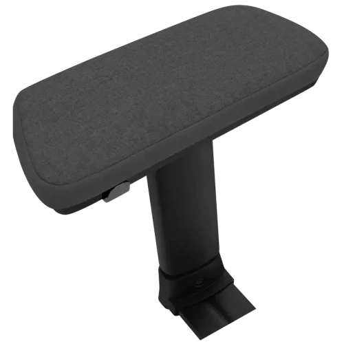 Игровое кресло ThunderX3 Core Smart Mesh, Black