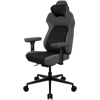 Scaun Gaming ThunderX3 Core Smart Mesh, Black 2