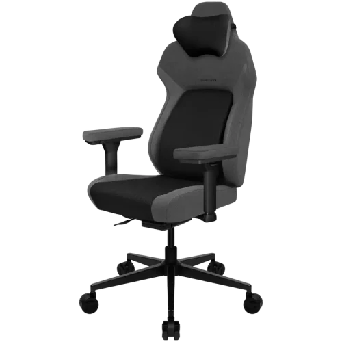 Игровое кресло ThunderX3 Core Smart Mesh, Black