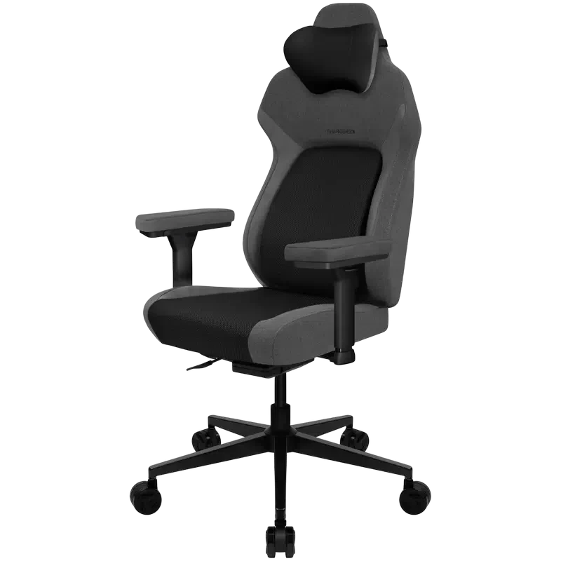 Scaun Gaming ThunderX3 Core Smart Mesh, Black 2