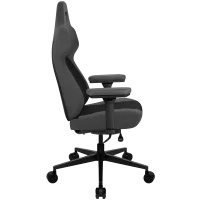 Scaun Gaming ThunderX3 Core Smart Mesh, Black 3