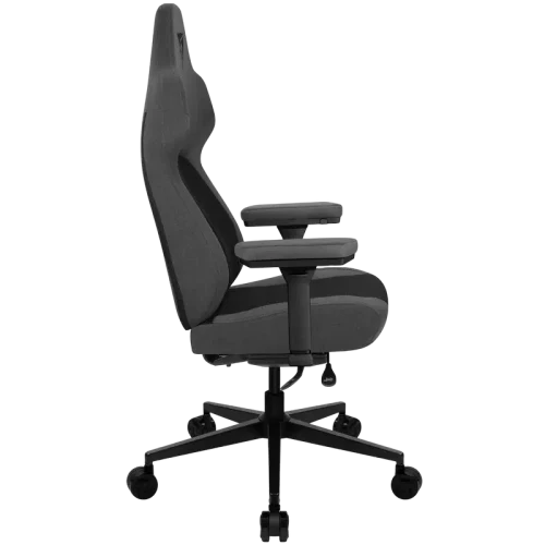 Игровое кресло ThunderX3 Core Smart Mesh, Black