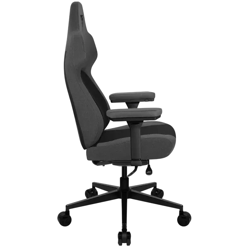 Scaun Gaming ThunderX3 Core Smart Mesh, Black 3