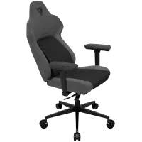 Scaun Gaming ThunderX3 Core Smart Mesh, Black 4