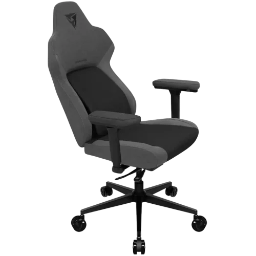Игровое кресло ThunderX3 Core Smart Mesh, Black