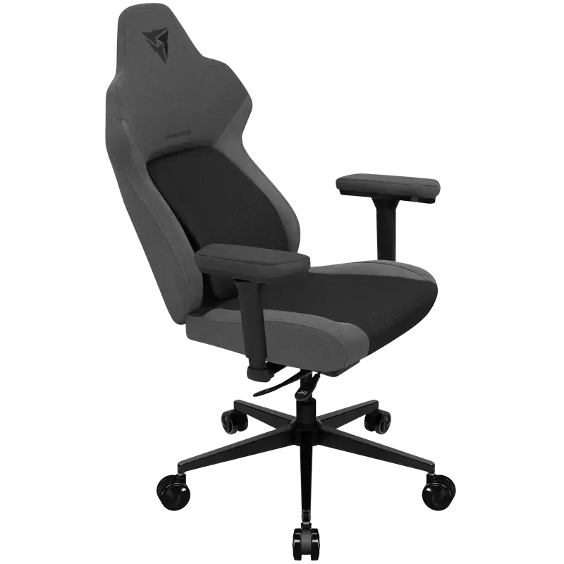Scaun Gaming ThunderX3 Core Smart Mesh, Black 4