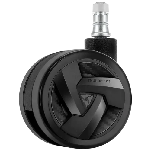 Игровое кресло ThunderX3 Core Smart Mesh, Black
