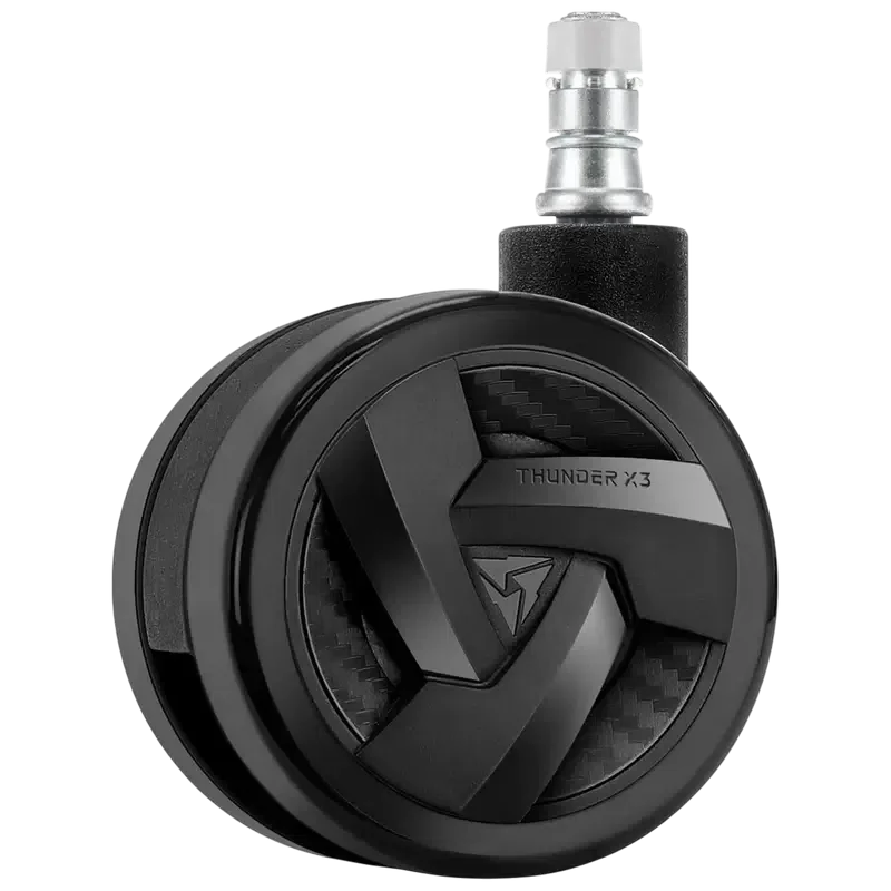 Scaun Gaming ThunderX3 Core Smart Mesh, Black 6