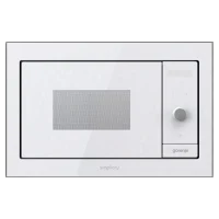 Cuptor cu microunde incorporabil Gorenje BM235G1SYW, White