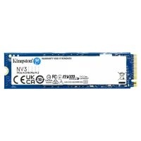 Накопитель SSD Kingston NV3 4.0TБ (SNV3S/4000G)