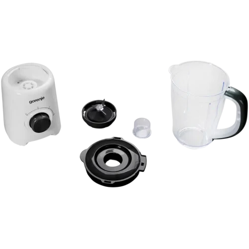 Blender staționar Gorenje B500XG, Alb