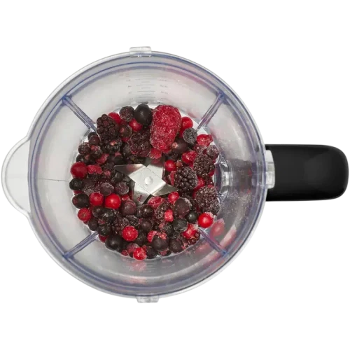 Blender staționar Gorenje B500XG, Alb