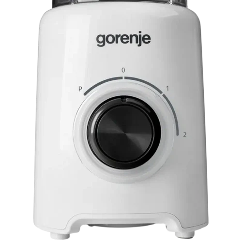 Blender staționar Gorenje B500XG, Alb