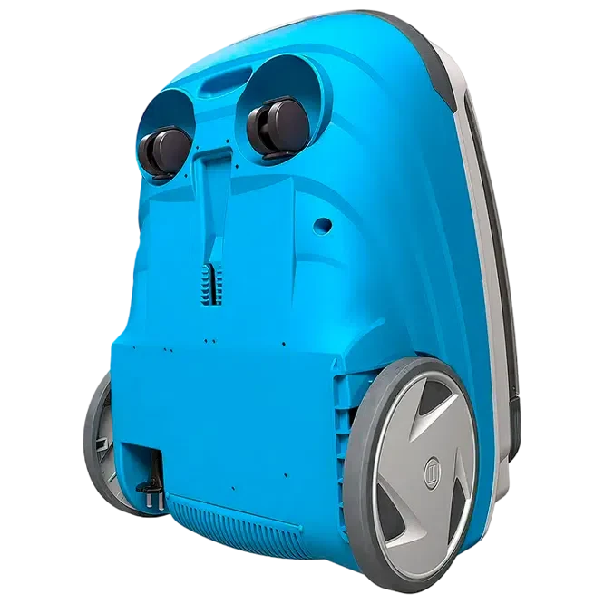 Моющий пылесос THOMAS Aquatic Stealth 11