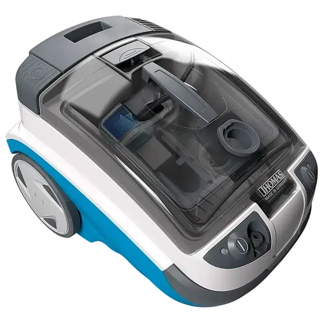 Моющий пылесос THOMAS Aquatic Stealth 9