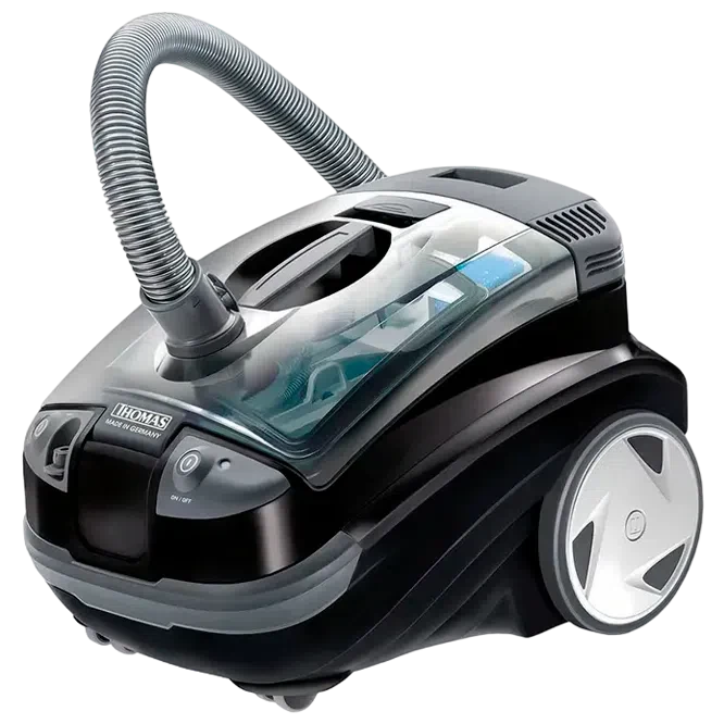 Моющий пылесос THOMAS Aquatic Onyx 5