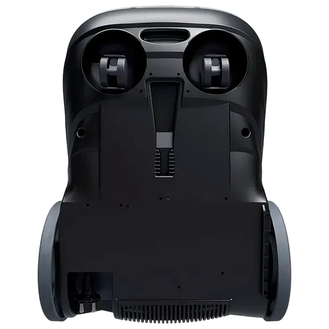 Моющий пылесос THOMAS Aquatic Onyx 7