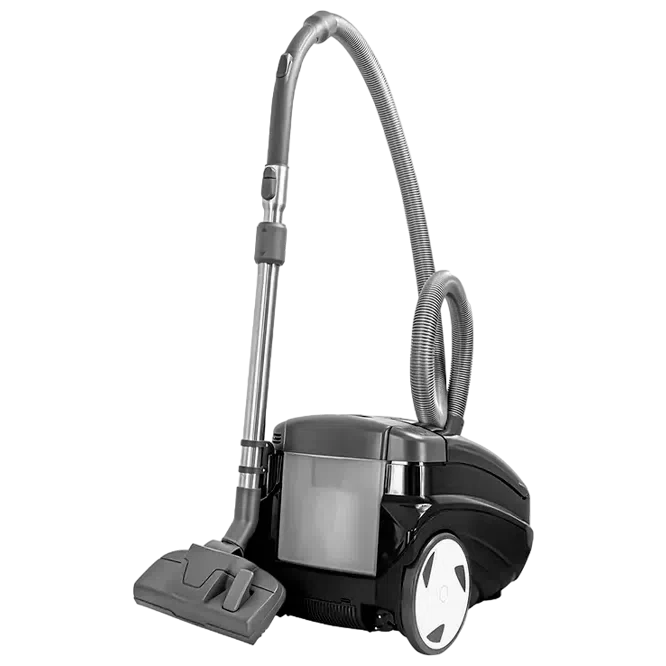 Моющий пылесос THOMAS Aquatic Onyx 2