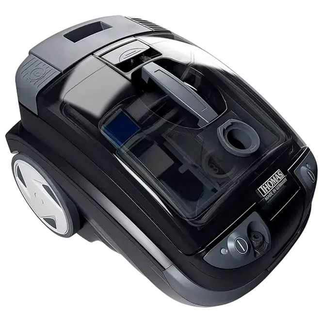 Моющий пылесос THOMAS Aquatic Onyx 4