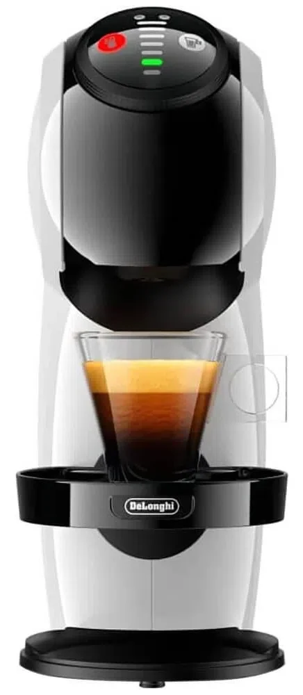 DeLonghi EDG226.W Dolce Gusto Genio S