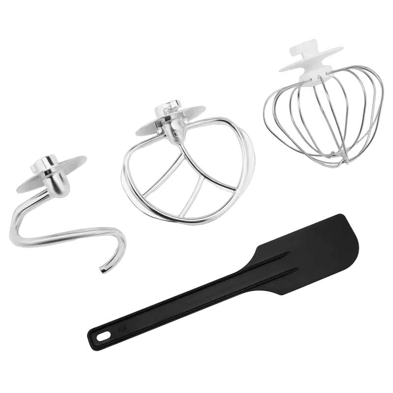 Кухонный комбайн VITEK VT-1445, Чёрный 3