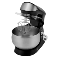 Кухонный комбайн VITEK VT-1445, Чёрный 2