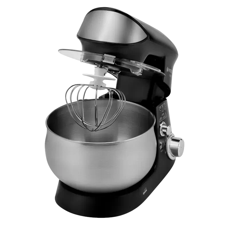 Кухонный комбайн VITEK VT-1445, Чёрный 2