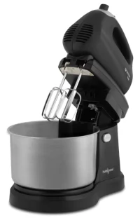 Кухонный комбайн Vitek VT-1417, Черный 2
