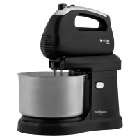 Кухонный комбайн Vitek VT-1417, Черный