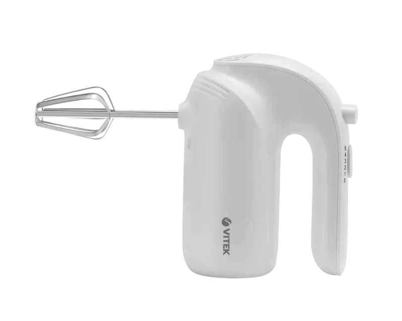 Миксер ручной VITEK VT-1494, Белый 5