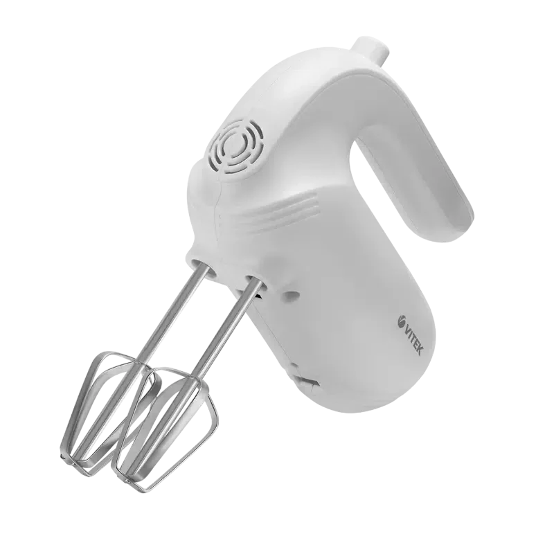 Миксер ручной VITEK VT-1494, Белый 2