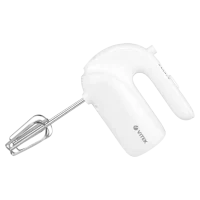 Миксер ручной VITEK VT-1494, Белый
